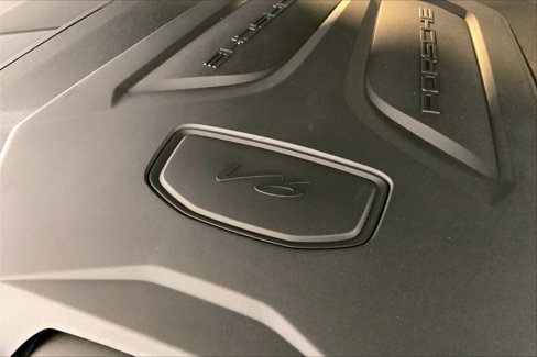 New 2026 Porsche Cayenne E-Hybrid image 22