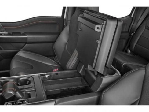 New 2025 Ford F150 Raptor image 16