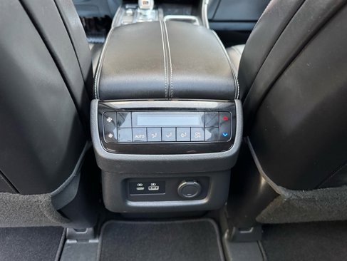 Used 2023 INFINITI QX60 Pure image 19