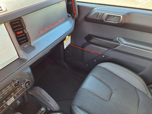 New 2025 Ford Bronco Raptor image 18