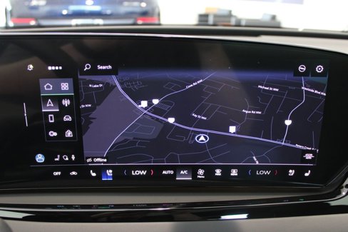 New 2025 Audi A5 2.0T Premium Plus image 15