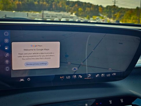 New 2026 Buick Enclave Avenir w/ Super Cruise Package image 28