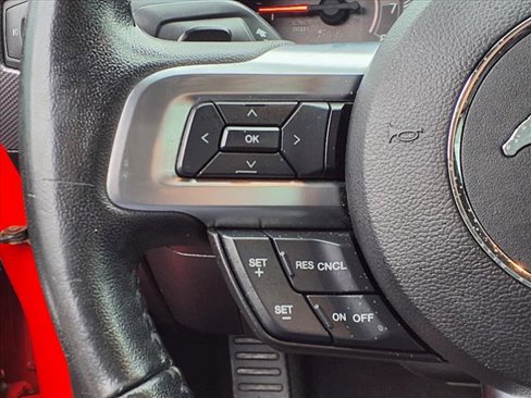 Used 2017 Ford Mustang Coupe image 20