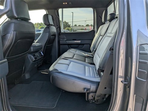 Used 2023 Ford F150 XLT w/ Equipment Group 302A High image 15