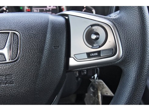Used 2017 Honda CR-V LX image 19