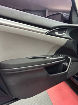 Used 2016 Honda Civic LX image 9