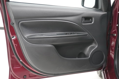 Used 2024 Mitsubishi Mirage ES image 13