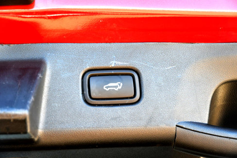 Used 2025 Hyundai Tucson SEL image 8