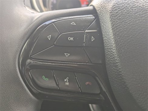 Used 2020 Jeep Cherokee Latitude Plus image 29