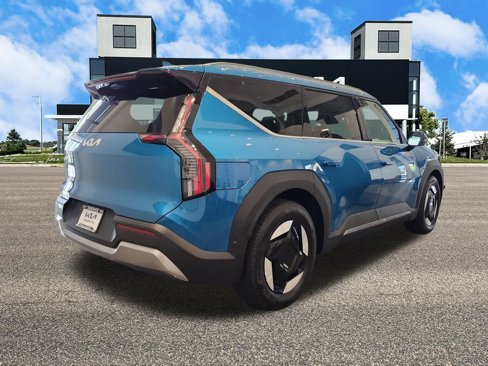 New 2026 Kia EV9 Wind image 5