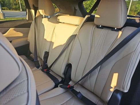New 2026 Acura MDX SH-AWD w/ Advance Package image 14