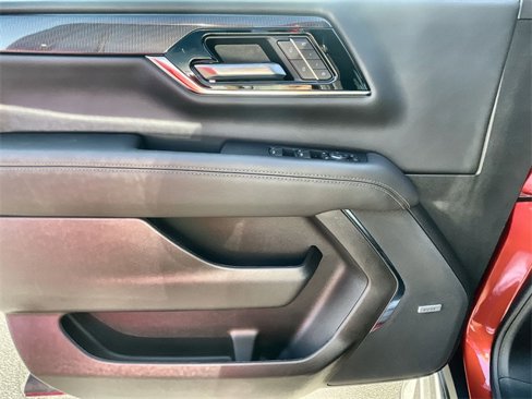 New 2026 GMC Yukon Elevation image 22