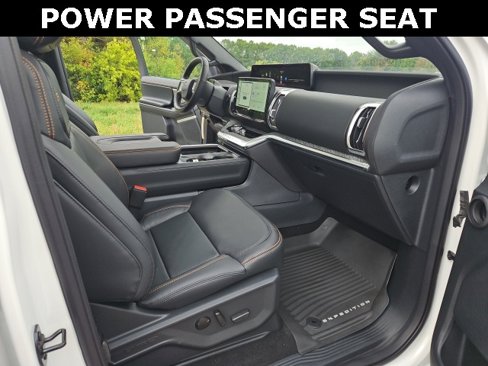 New 2025 Ford Expedition Tremor image 41