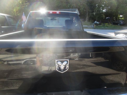 Used 2014 RAM 1500 Tradesman w/ Power & Remote Entry Group image 5