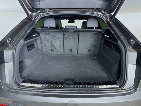 New 2025 Audi Q8 Premium Plus image 28