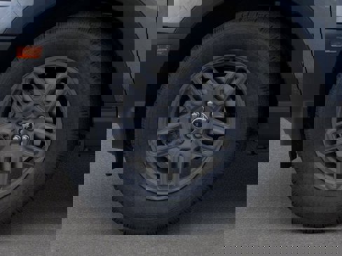 New 2025 Ford Bronco Sport Big Bend image 19
