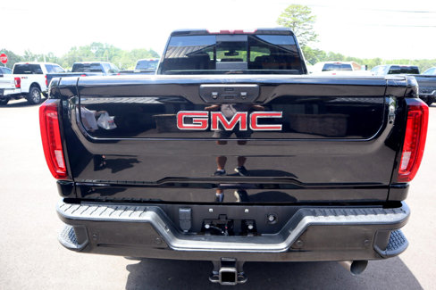 Used 2022 GMC Sierra 2500 Denali image 8
