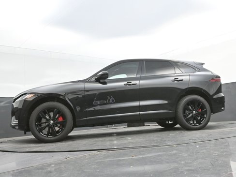 New 2026 Jaguar F-PACE R-Dynamic S image 33