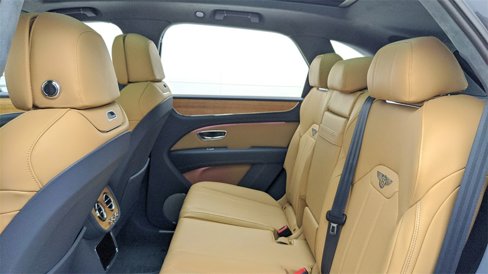 New 2024 Bentley Bentayga image 24