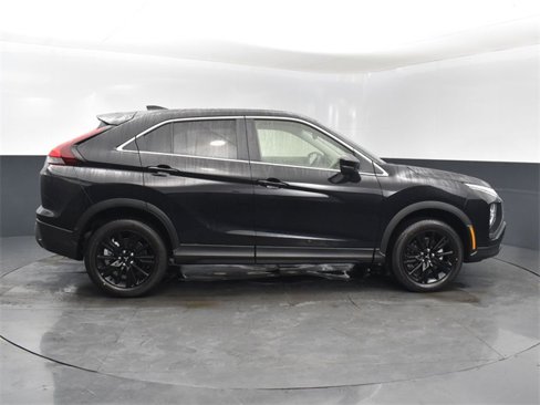 New 2025 Mitsubishi Eclipse Cross LE image 22