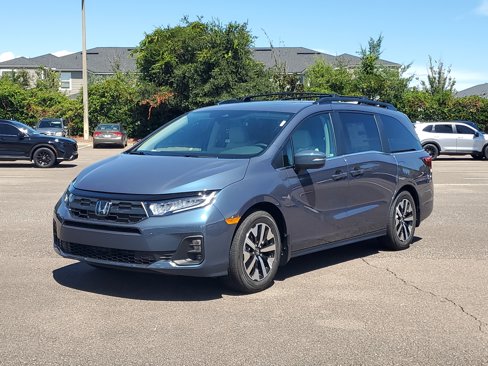 New 2026 Honda Odyssey EX-L image 21