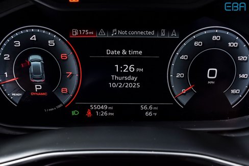 Used 2019 Audi Q8 Premium Plus image 17