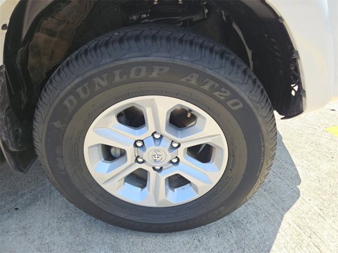 Used 2024 Toyota 4Runner SR5 Premium image 33