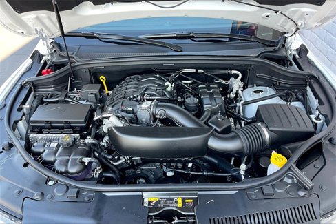New 2026 Dodge Durango GT w/ Blacktop Package image 9