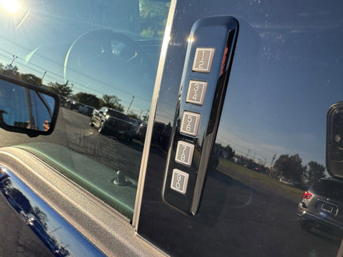 Used 2023 Ford F150 Tremor w/ 360 Degree Camera Package image 11