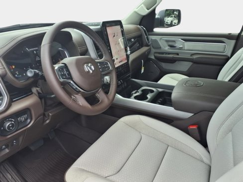 New 2026 RAM 1500 Laramie image 11