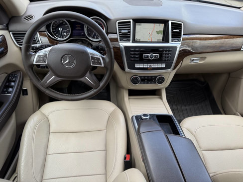 Used 2014 Mercedes-Benz ML 350 4MATIC image 21