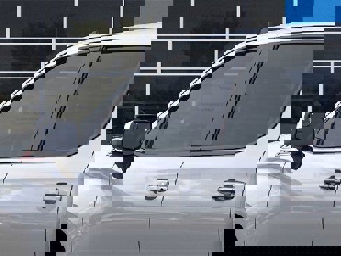 New 2026 Chevrolet Silverado 1500 LT image 12
