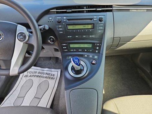 Used 2011 Toyota Prius Five image 23