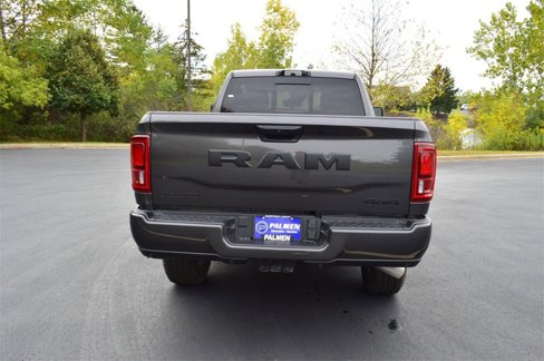 New 2026 RAM 2500 Big Horn image 7