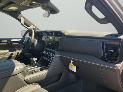 New 2026 GMC Sierra 1500 AT4X image 14