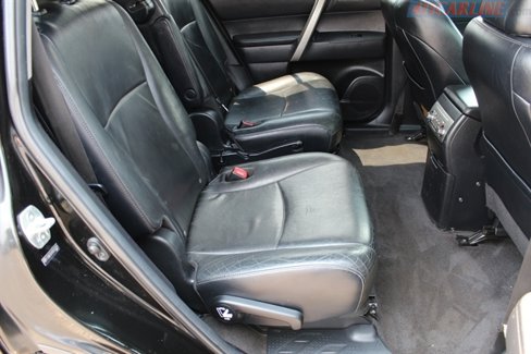 Used 2013 Toyota Highlander 4WD image 34