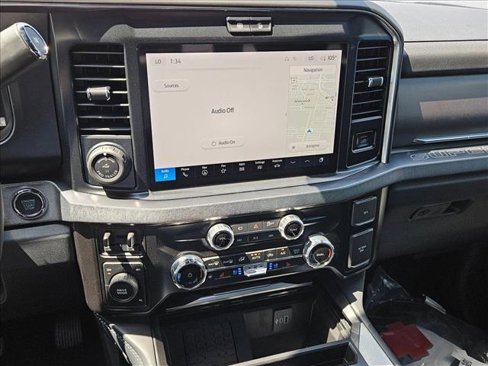 New 2026 Ford F350 Platinum image 12
