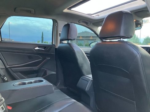 Used 2019 Volkswagen Jetta SEL image 40