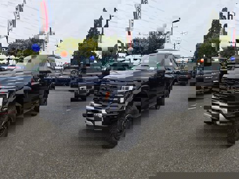 New 2025 Ford F150 Raptor image 1