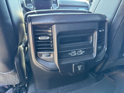 New 2026 RAM 1500 RHO image 24