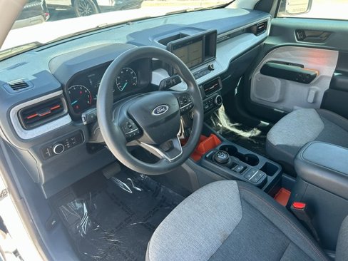 Used 2024 Ford Maverick XLT w/ Equipment Group 300A Standard image 23