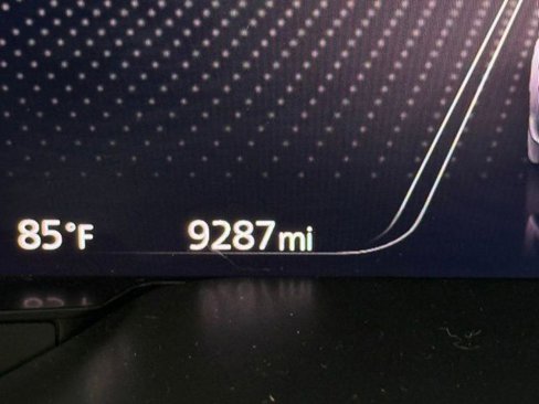 Certified 2025 MAZDA CX-70 Plug-In Hybrid w/ Premium Plus image 32