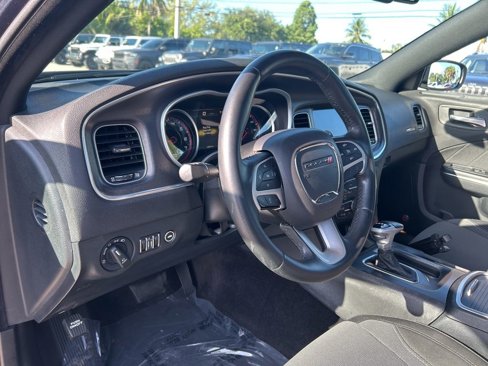 Used 2016 Dodge Charger SXT w/ Rallye Group image 10