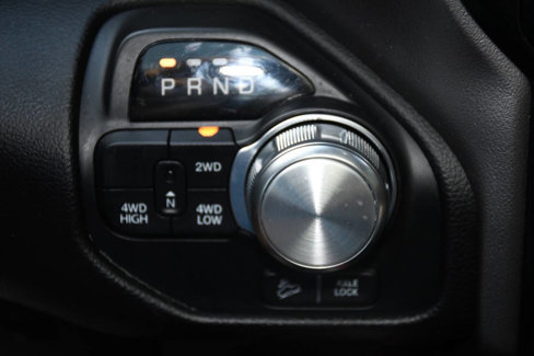 Used 2019 RAM 1500 Rebel w/ Rebel Level 2 Equipment Group image 36