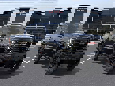 New 2026 GMC Sierra 1500 AT4X w/ AT4X AEV Edition image 32