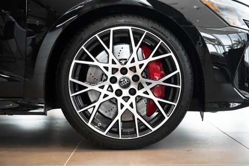 New 2026 Audi RS 3 image 16