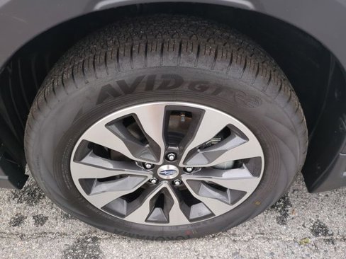 New 2025 Subaru Outback Limited image 10