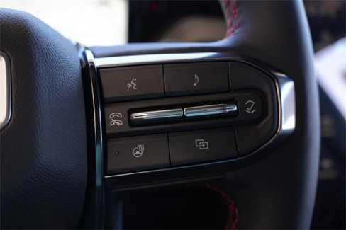New 2026 GMC Yukon XL AT4 Ultimate w/ LPO, Floor Liner Package image 14