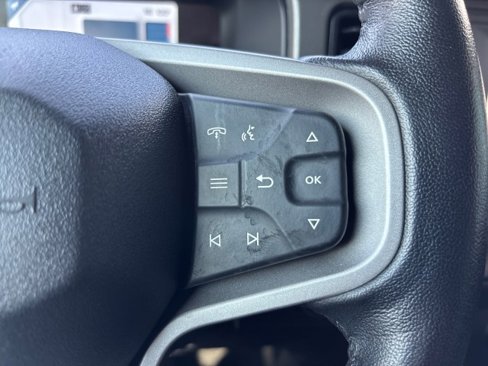 Used 2022 Ford Bronco Outer Banks image 13