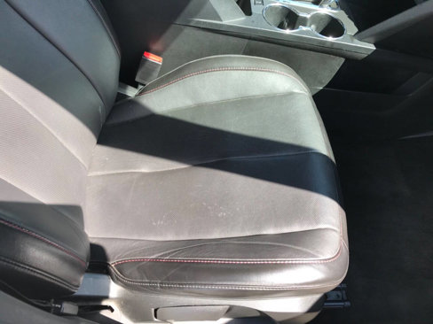Used 2016 GMC Terrain SLT image 10